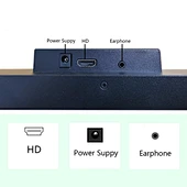 lcd monitor with hdmi input
